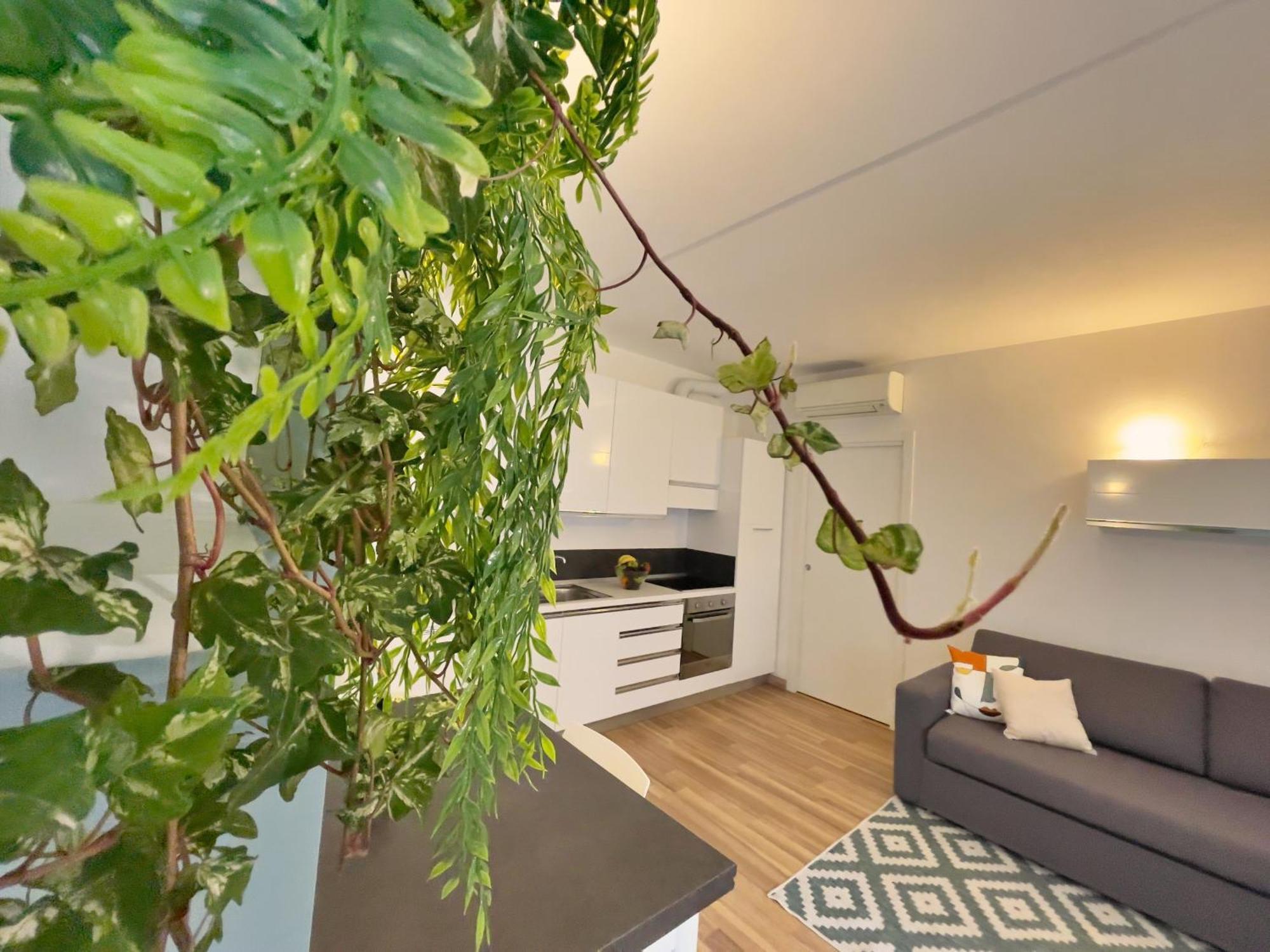Rentopolis Apartments - Palazzo Candiani Milan Luaran gambar